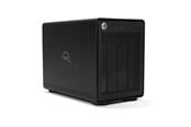 Kiintolevysarjat - Raid - OWC ThunderBay 4 4-Drive 3.5 Enclosure Thunderbolt 3 For Mac (w/softraid) - OWCTB3SRKIT0GB