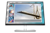 Näyttö - 24" HP E24i G4 - 1920x1200 - 60Hz - IPS - 9VJ40AT#ABB