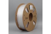 Filamentti/hartsi - 3D-tulostin - Gembird PETG (PET, PETT) filament - Luonnollinen - 1.75mm ø - 1 kg - 3DP-PETG1.75-01-NAT