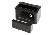Kovalevyt - lisätarvikkeet - Gembird - HDD telakointiasema - SATA - USB 2.0 - HD32-U2S-5