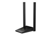 Verkkokortit (verkkosovittimet, tulostuspalvelimet jne.) - TP-Link Archer T4U Plus AC1300 kaksiantenninen korkean voiton langaton USB-sovitin - ARCHER T4U PLUS