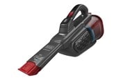 Varsi- ja rikkaimurit - Black & Decker Rikkaimuri Mustapörriäinen - BHHV315B