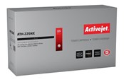 Mustepatruunat, värikasetit ja lisävarusteet - ActiveJet ATH-226NX - EXPACJTHP0230