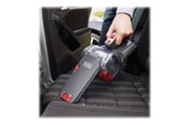 Varsi- ja rikkaimurit - Black & Decker Rikkaimuri Pölynimuri Pivot Auto - PV1200AV-XJ