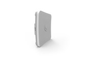 Tukiasemat - MikroTik SXTsq Lite5 / RBSXTsq5nD Low-cost small-size 16dBi 5GHz dual chain integrated CPE/Backbone - RBSXTsq5nD