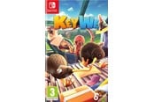 Pelit - AvainMe. - Nintendo Switch - 16 - Pulma - 5056208810977