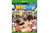 Pelit - AvainMe. - Microsoft Xbox One - 16 - Pulma - 5056208810847