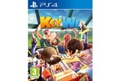 Pelit - AvainMe. - Sony PlayStation 4 - 16 - Pulma - 5056208810588