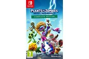 Pelit - Plants. vs Zombies: Battle for Neighborville - Complete Edition - Nintendo Switch - Toiminta - 5030932123831