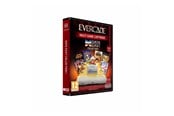 Pelit - DataEast-kokoelma 1 - Evercade - 5060690790068