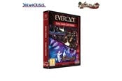 Pelit - Xeno Crisis/Tanglewood Dual Game Cartridge - Evercade - Alusta - 5060690791485