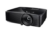 Projektori - Optoma Projektori W400LVe - 1280 x 800 - 4000 ANSI lumens - E9PX7D701EZ1