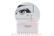 Parfyymit & Tuoksut - Calvin Klein Women EDP - P-ZJ-303-30