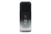 Parfyymit & Tuoksut - Carolina Herrera 212 VIP Black - 100 ml - O-40-303-B1