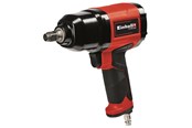 Työkalut - Einhell TC-PW 340 pneumatic nut driver 340 Nm - 4138950