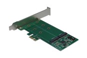 Ohjainkortit - Inter-Tech KCSSD4 - 88885381