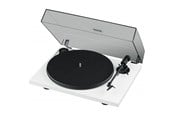 Levysoitin - Pro-Ject Primary E Phono White OM - Levysoitin Valkoinen - 9120082383677