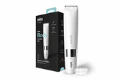 Hiustenleikkuukoneet ja trimmerit - Braun Vartalotrimmeri Body Mini BS1000 - 313922