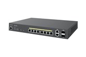 Kytkimet - EnGenius Cloud Switch Sarja - ECS1112FP