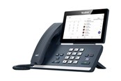 Pöytäpuhelimet - Yealink MP58 - Teams Edition - VoIP Puhelin - with Bluetooth interface - MP58-Teams