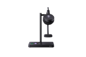 Kuulokkeet - Yealink WH62 Mono - for Microsoft Teams - Kuulokkeet - 1308000