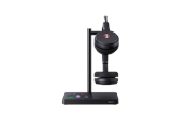 Kuulokkeet - Yealink WH62 Dual Teams - 1308001