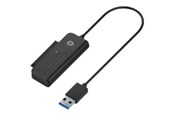 Ohjainkortit - Conceptronic ABBY - tallennusohjain - SATA 6 Gb/s - USB 3.0 - ABBY01B