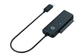 Ohjainkortit - Conceptronic ABBY - tallennusohjain - SATA 6 Gb/s - USB 3.2 (Gen 1x1) - ABBY02B