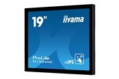Näyttö - 19" iiyama ProLite TF1934MC-B7X - 1280x1024 - 60Hz - IPS - TF1934MC-B7X