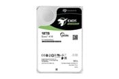 Kovalevy - Seagate Exos X18 - 16TB - Kovalevy - ST16000NM004J - SAS3 - 3.5" - ST16000NM004J