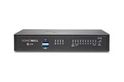 Verkkolaitteet & langattoman verkon laajentimet - SonicWALL TZ470 - 02-SSC-2829