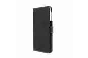Puhelin - Kannet ja kotelot - Insmat Flip Case - flip cover for mobile Puhelin - 650-2935