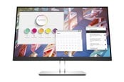Näyttö - 24" HP E24 G4 - 1920x1080 (FHD) - 60Hz - IPS - 9VF99A3#ABB