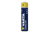 Akut ja Paristot - VARTA Pitkäikäinen - 4103101418
