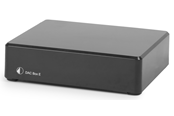 D/A-muunnin (DAC) - Pro-Ject DAC Box E - Black - 9120050435131