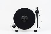 Levysoitin - Pro-Ject VT E R OM5e BLACK - Levysoitin Valkoinen - Levysoitin Valkoinen - 9120065189951