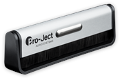 Levysoitin - Pro-Ject Brush it - Levysoitin - 9120035825353