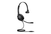 Kuulokkeet - Jabra Evolve2 30 USB-A ms Mono - 23089-899-979
