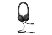Kuulokkeet - Jabra Evolve2 30 USB-A ms Stereo - 23089-999-979