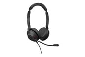 Kuulokkeet - Jabra Evolve2 30 USB-A UC Stereot - 23089-989-979