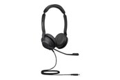 Kuulokkeet - Jabra Evolve2 30 USB-C ms Stereo - 23089-999-879