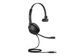 Kuulokkeet - Jabra Evolve2 30 USB-A UC Mono - 23089-889-979