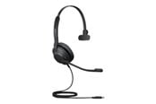 Kuulokkeet - Jabra Evolve2 30 USB-C UC Mono - 23089-889-879
