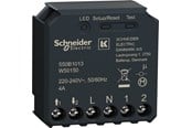 Smart Home - Älykoti - LK Wiser wireless build-in shutter control (puck) - 550B1013
