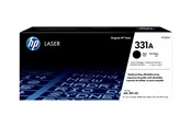 Mustepatruunat, värikasetit ja lisävarusteet - HP 331A / W1331A Black Toner - W1331A