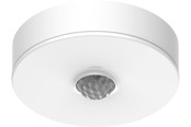Smart Home - Älykoti - LK Wiser Wireless Ceiling PIR, White - 550B1022