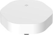Smart Home - Älykoti - LK Wiser Wireless Water Leakage Sensor, White - 550B1021
