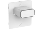 Smart Home - Älykoti - LK Table Stand for Wiser Gateway - 550B1002