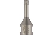Kulmahiomakoneet - Bosch Dry Speed -timanttiporakruunu - 2608599040