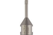 Kulmahiomakoneet - Bosch Dry Speed -timanttiporakruunu - 2608599039